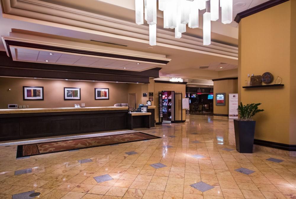 Doubletree By Hilton Modesto Hotel Exterior foto